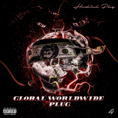 Global Worldwide Plug Pt. 2 (Nephew & Papi Greatest Hits Vol. 1)'s cover