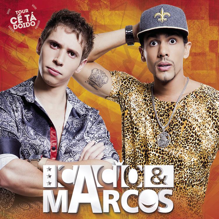 Cacio & Marcos's avatar image