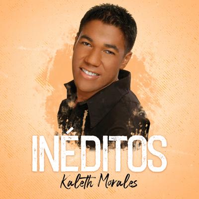 Inéditos's cover