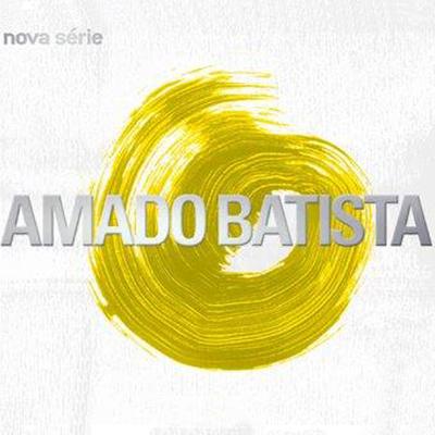 Eu quero é namorar By Amado Batista's cover