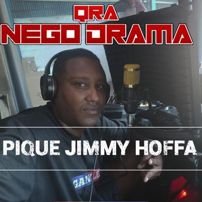 Pique Jimmy Hoffa By Qra Nego Drama's cover
