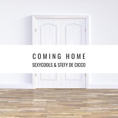 Coming Home's cover