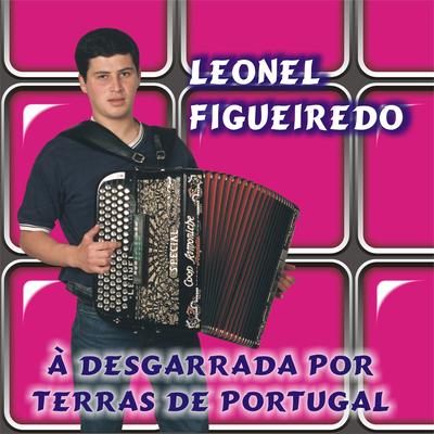 Leonel Figueiredo's cover