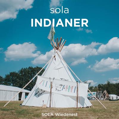 Sola Wiedenest's cover