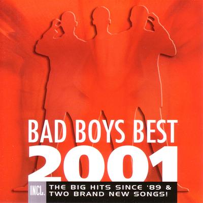 Jungle in My Heart '99 By Bad Boys Blue's cover