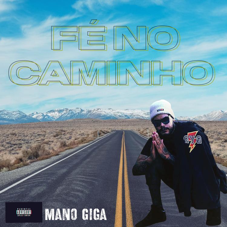 Mano Giga's avatar image