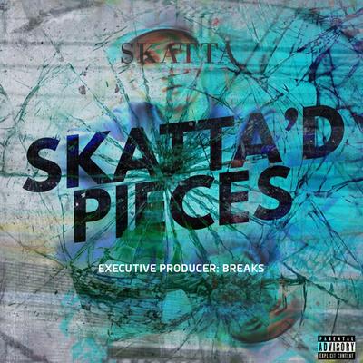Skatta'D Pieces's cover