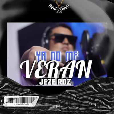 Ya no me Veran's cover