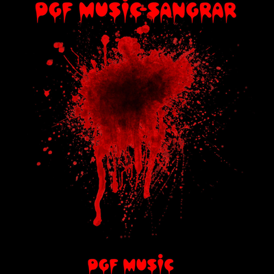 DGF MUSIC's cover