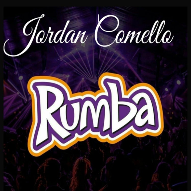 Jordan Comello's avatar image