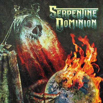 Divide, Conquer, Burn, And Destroy By Serpentine Dominion's cover