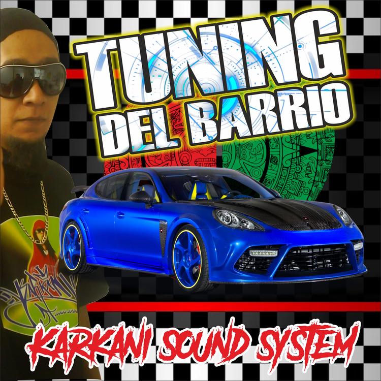 Karkani Sound System's avatar image
