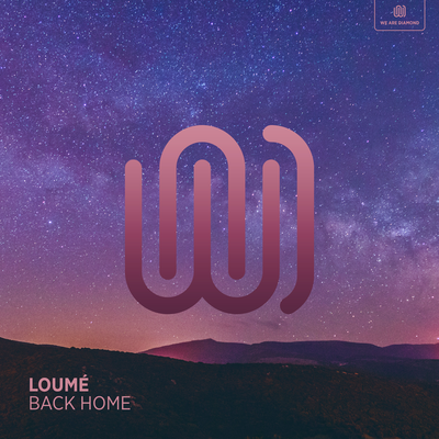 Back Home By Loumé's cover
