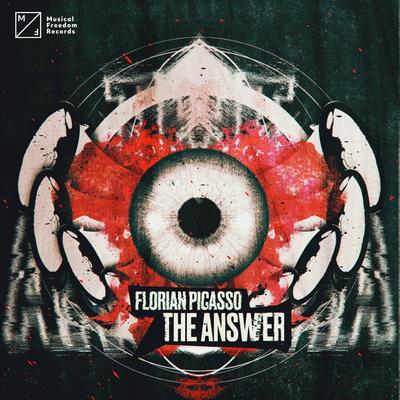 The Answer By Florian Picasso's cover