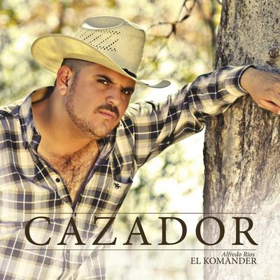 Leyenda M1 By El Komander's cover