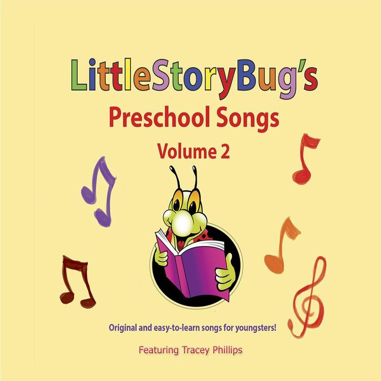 Littlestorybug's avatar image