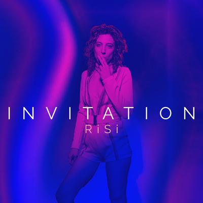 Invitation By Risi, Jimi Fish's cover