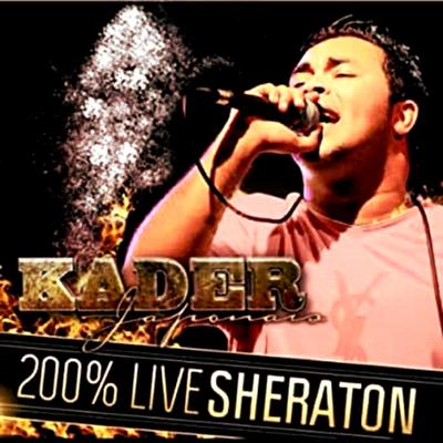 200% Live Sheraton's cover