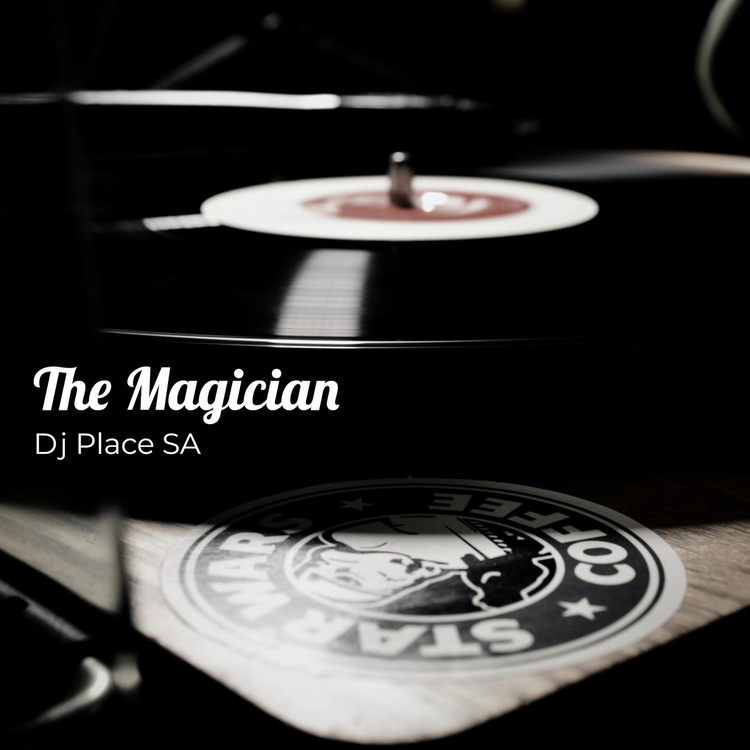 Dj Place SA's avatar image