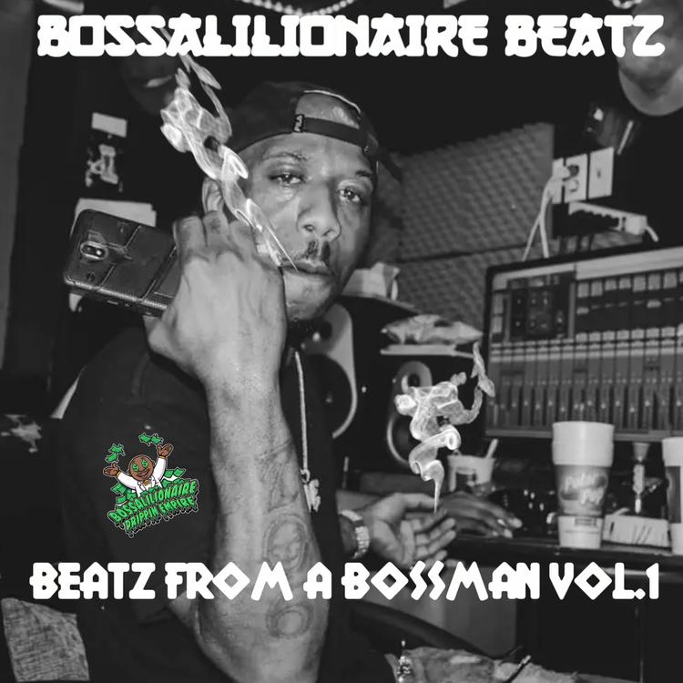 Bossalilionaire Beatz's avatar image