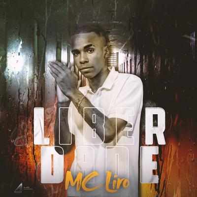 Liberdade By MC Liro's cover