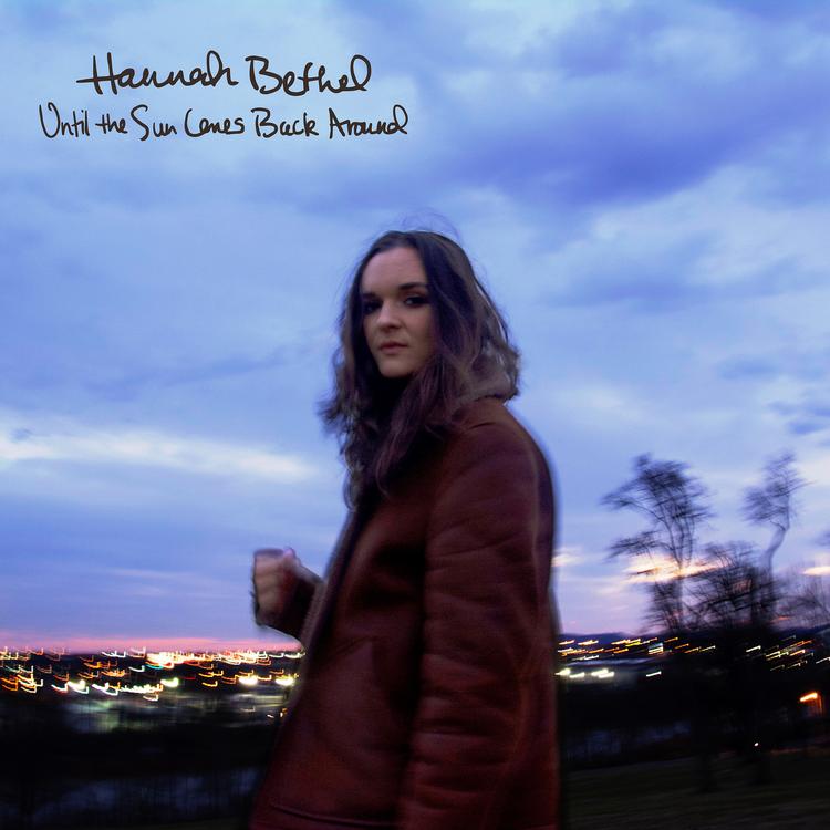 Hannah Bethel's avatar image