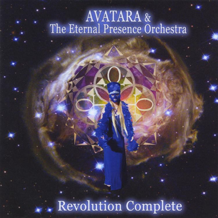 Avatara and the Eternal Presence Orchestra's avatar image