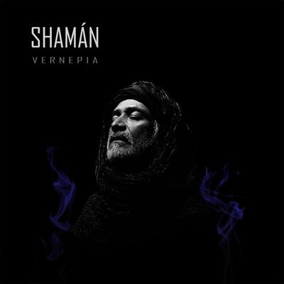 Shamán's cover