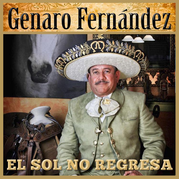 Genaro Fernandez's avatar image