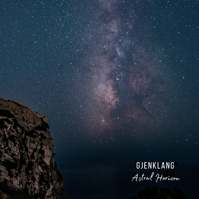 Gjenklang's cover