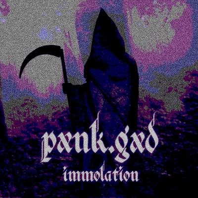 IMMOLATION By Pxnk.gxd's cover