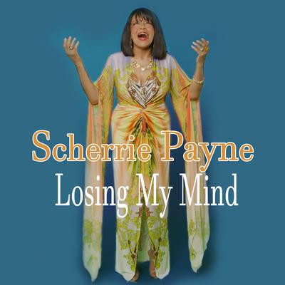 Scherrie Payne's cover