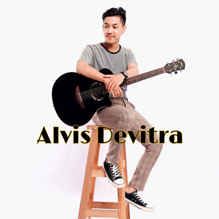 Alvis Devitra's avatar image