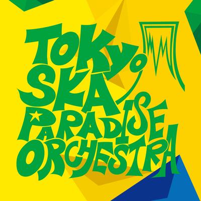 Olha pro ceu feat. EMICIDA By Tokyo Ska Paradise Orchestra's cover