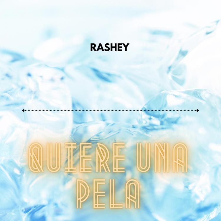 Rashey's avatar image