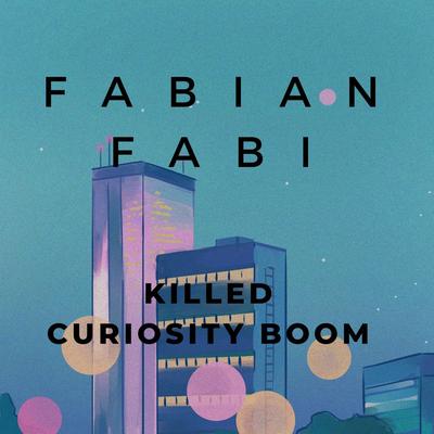 Fabian Fabi's cover
