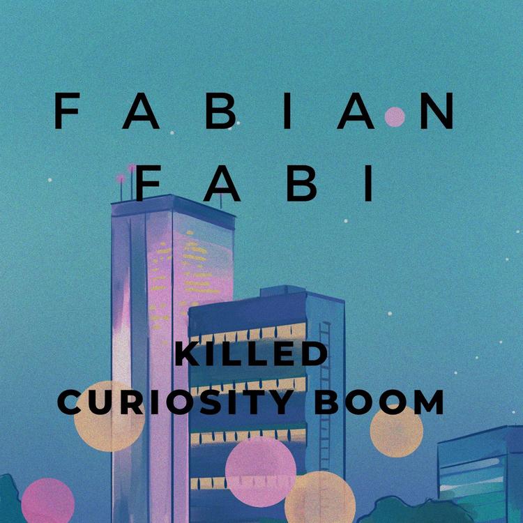 Fabian Fabi's avatar image