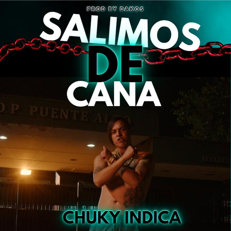 Chuky Indica's avatar image