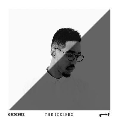 Like Really By Oddisee's cover