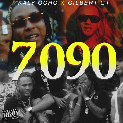 7090's cover