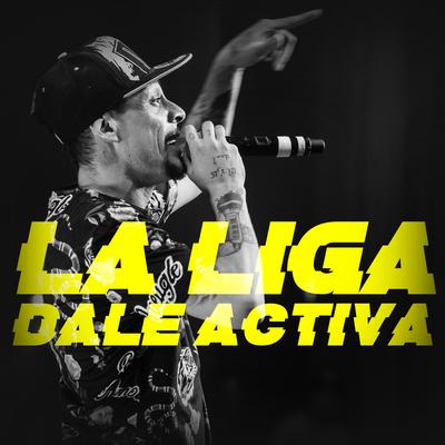 Dale Activá's cover