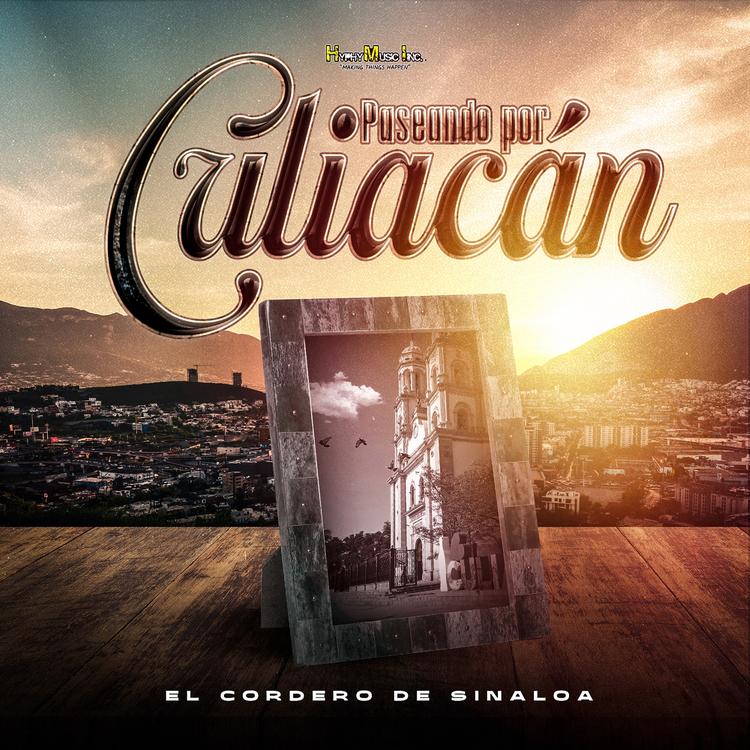 El Cordero de Sinaloa's avatar image