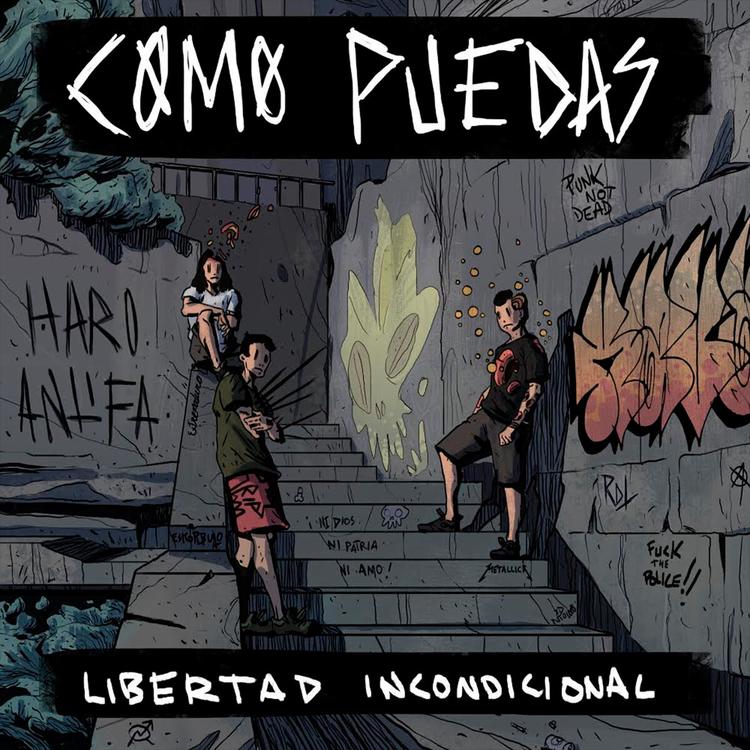 Libertad Incondicional's avatar image