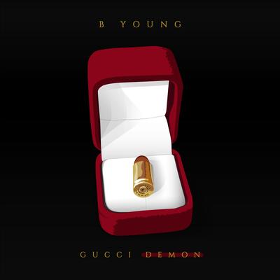 Gucci Demon's cover