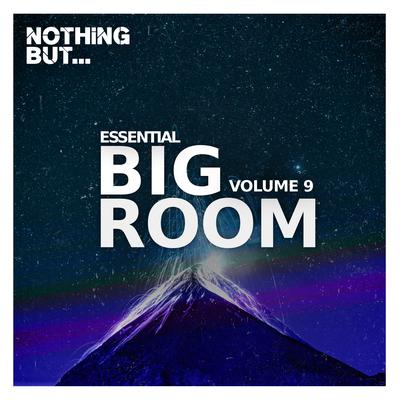 Nothing But... Essential Big Room, Vol. 09's cover