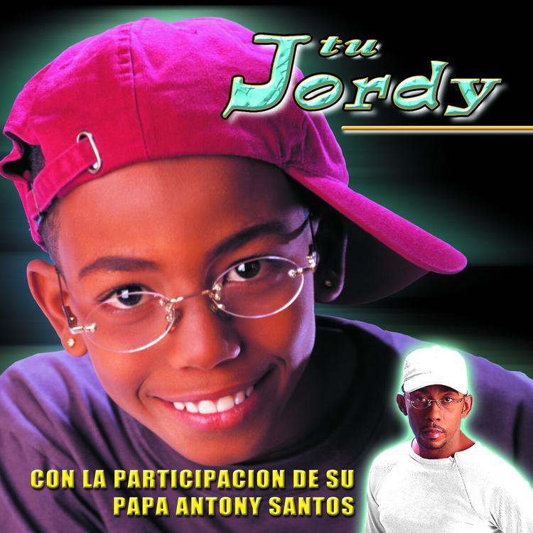 El Hijo De Antony Santos's avatar image