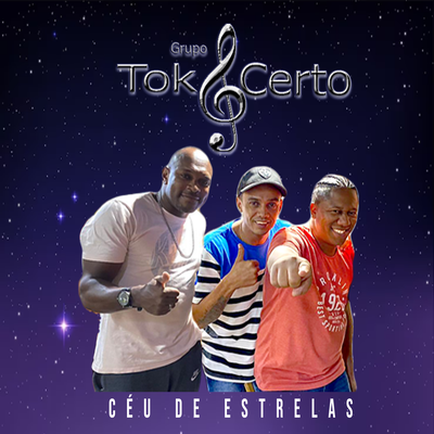 Céu de Estrelas's cover