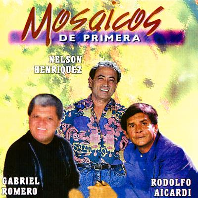 Mosaicos De Primera's cover
