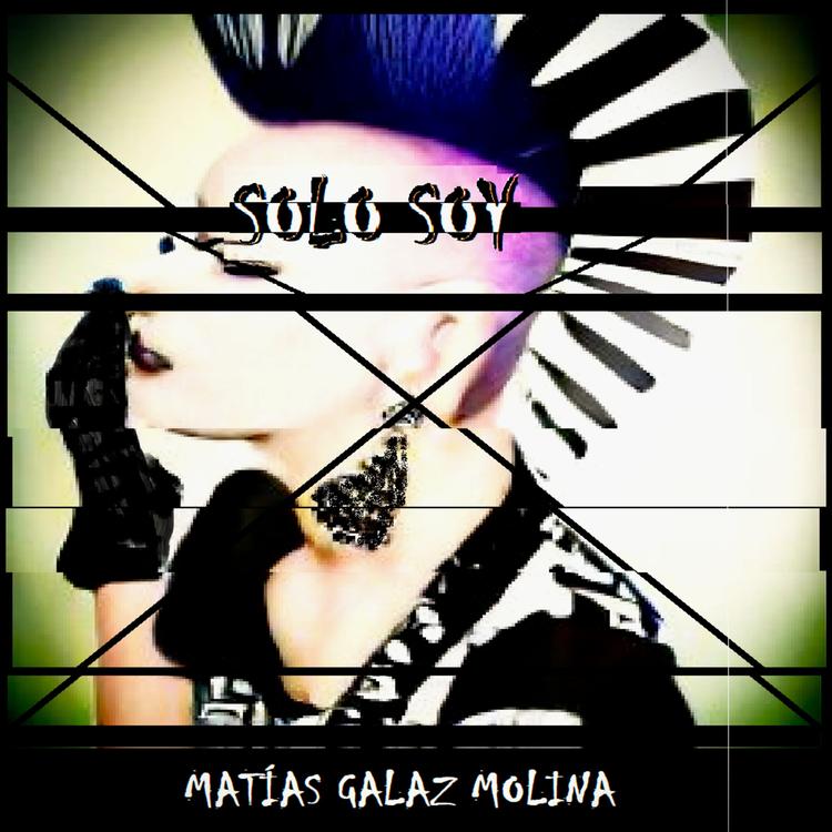 Matías Galaz Molina's avatar image