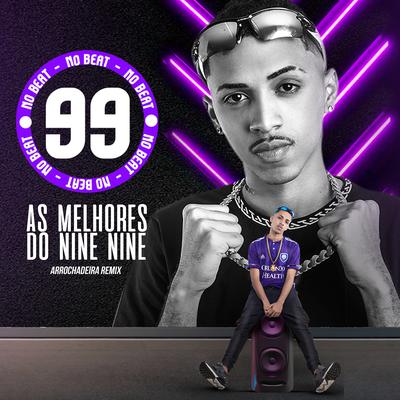 Tem Potência pra Quebrar Cacetão (feat. MC G DS) (feat. MC G DS) By 99 no beat, MC G DS's cover